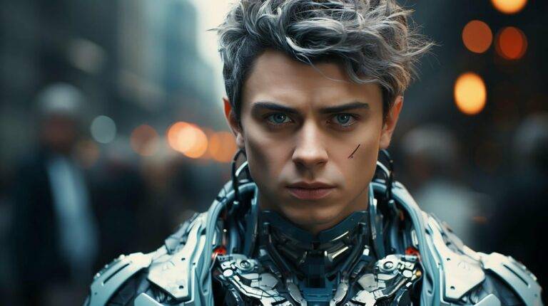 Self-Driving Cars: The Future of Transportation