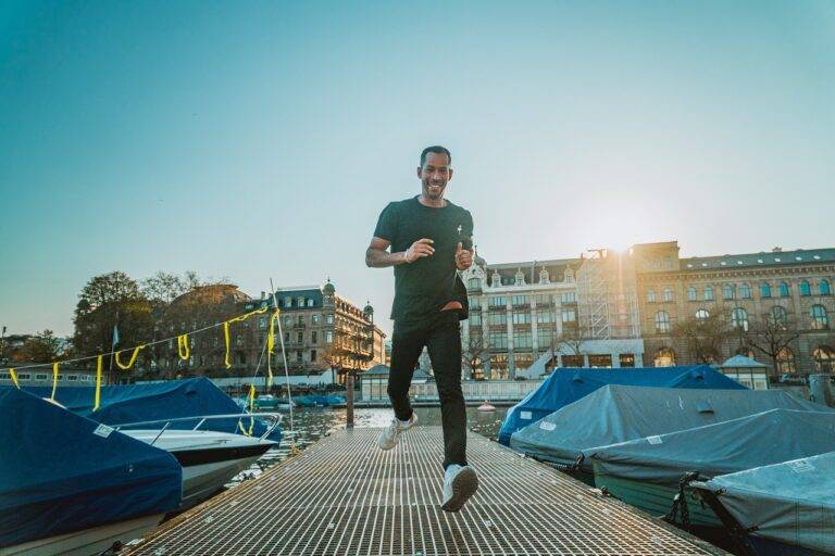 Mindful Sustainable Living: Embracing Simplicity and Conscious Consumption