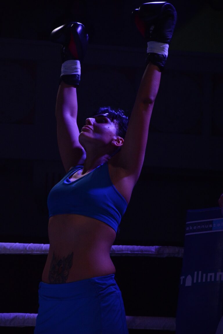 Investigating the Link Between Cricket and Social Cohesion