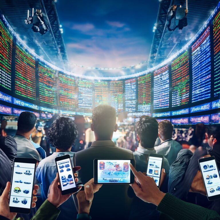 Mahadev Book Online: Strategies for Betting on Virtual Canoe Slalom