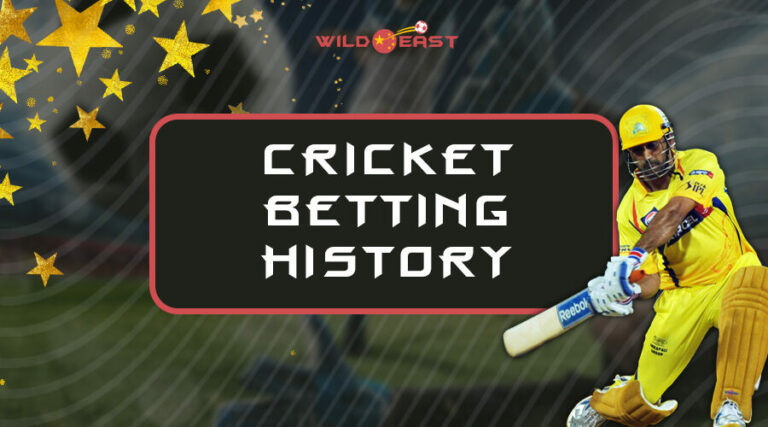 Online Cricket ID The Best Platform for Betting on International Tournaments