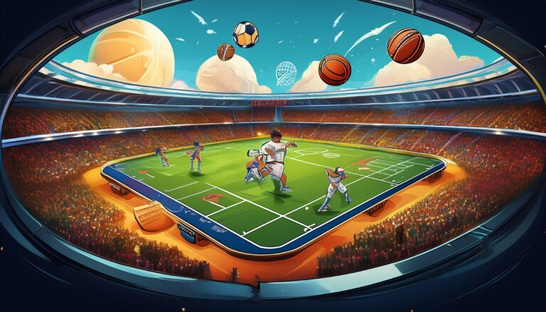 Why Choose Mahadev Book ID for T20 Cricket Betting?